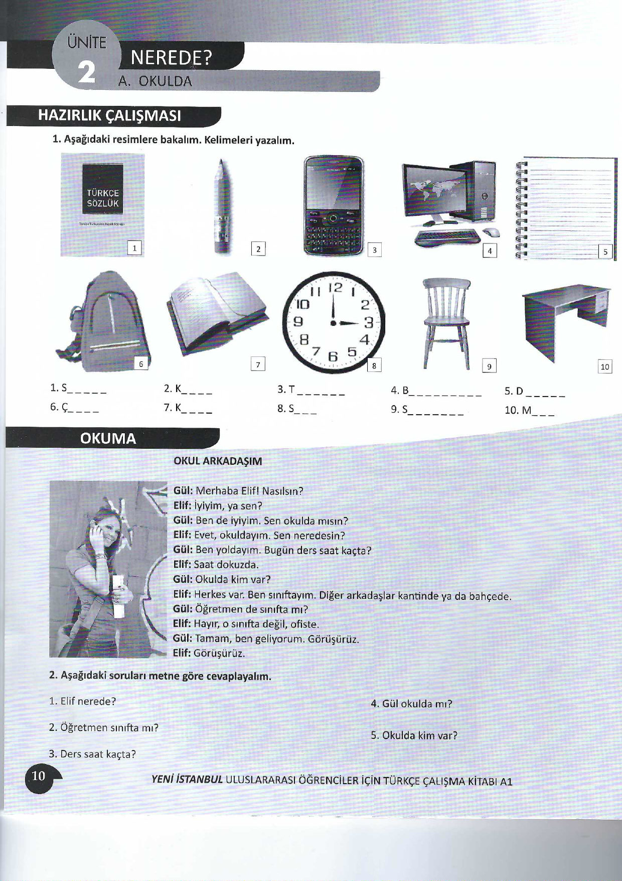 Taranmış sayfa 10